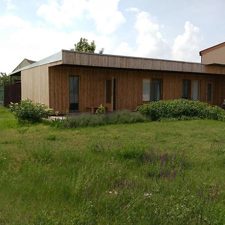 Kulna Apartment Brod nad Dyji Екстериор снимка
