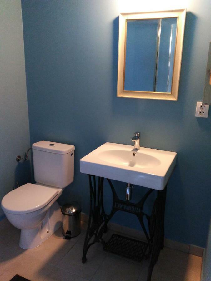 Kulna Apartment Brod nad Dyji Екстериор снимка