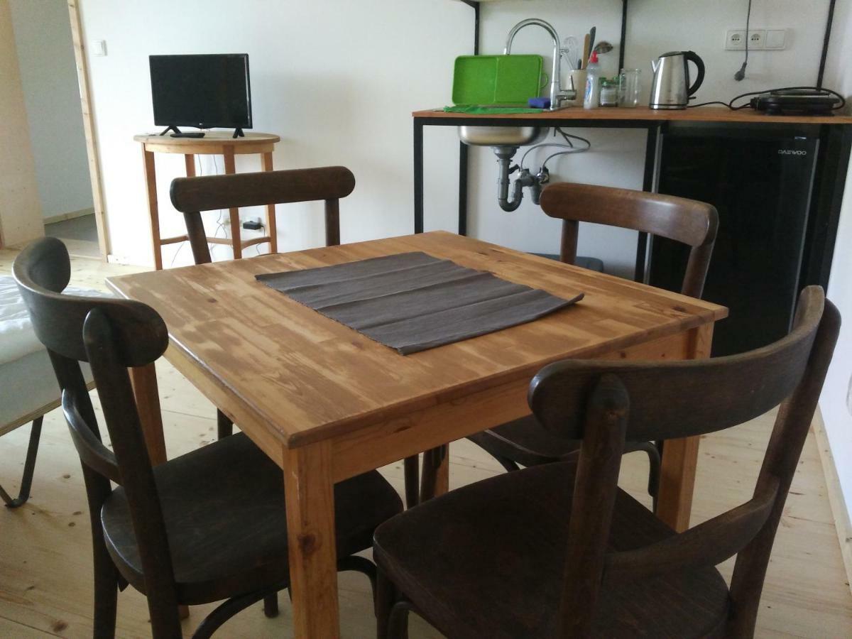 Kulna Apartment Brod nad Dyji Екстериор снимка