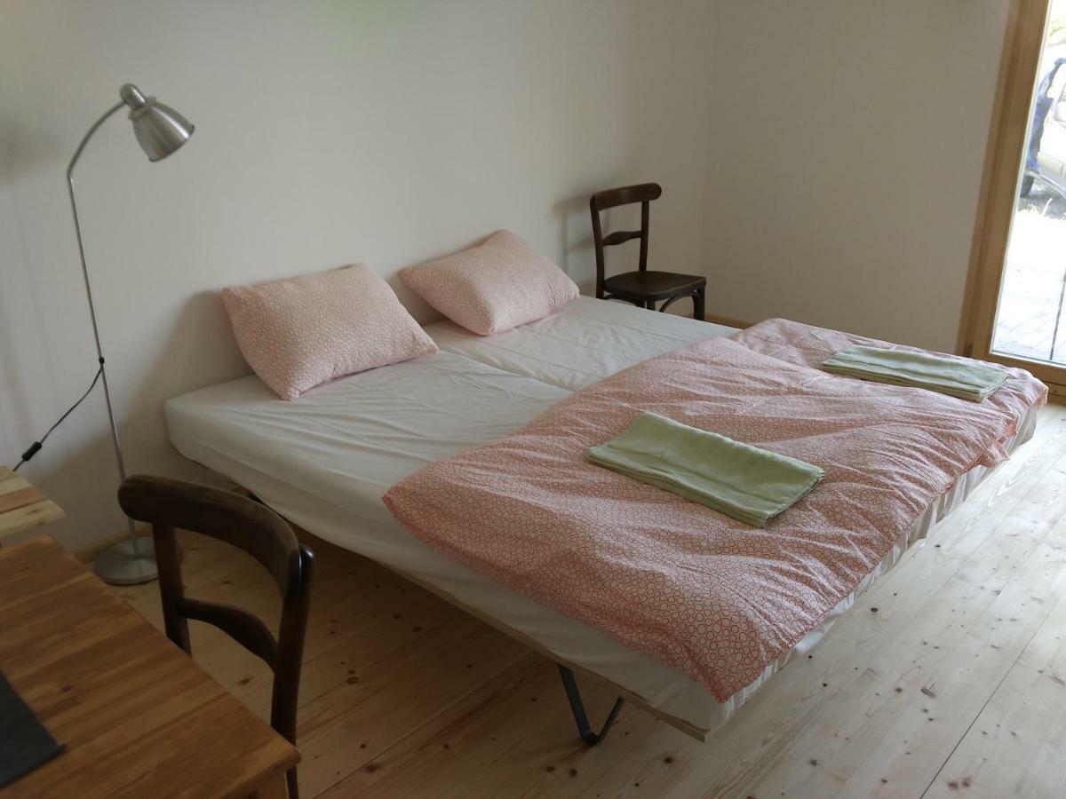Kulna Apartment Brod nad Dyji Екстериор снимка