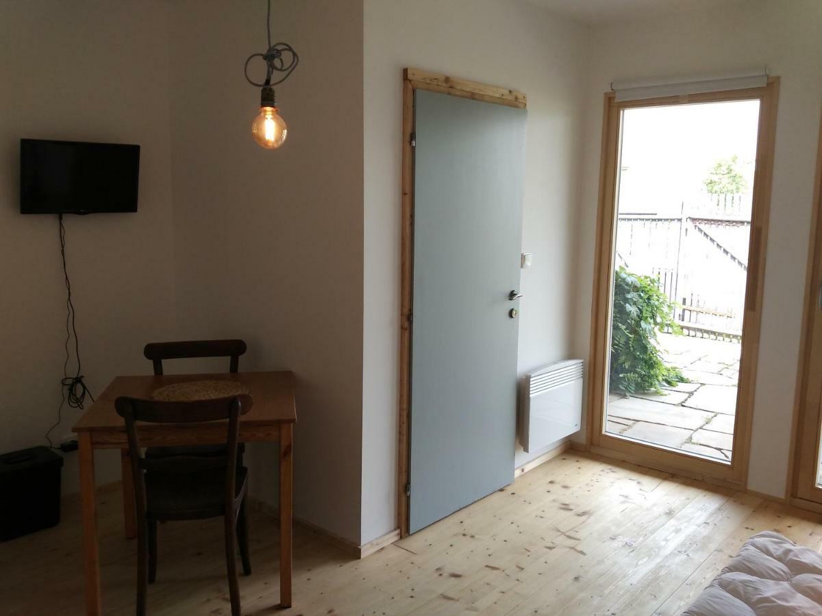Kulna Apartment Brod nad Dyji Екстериор снимка