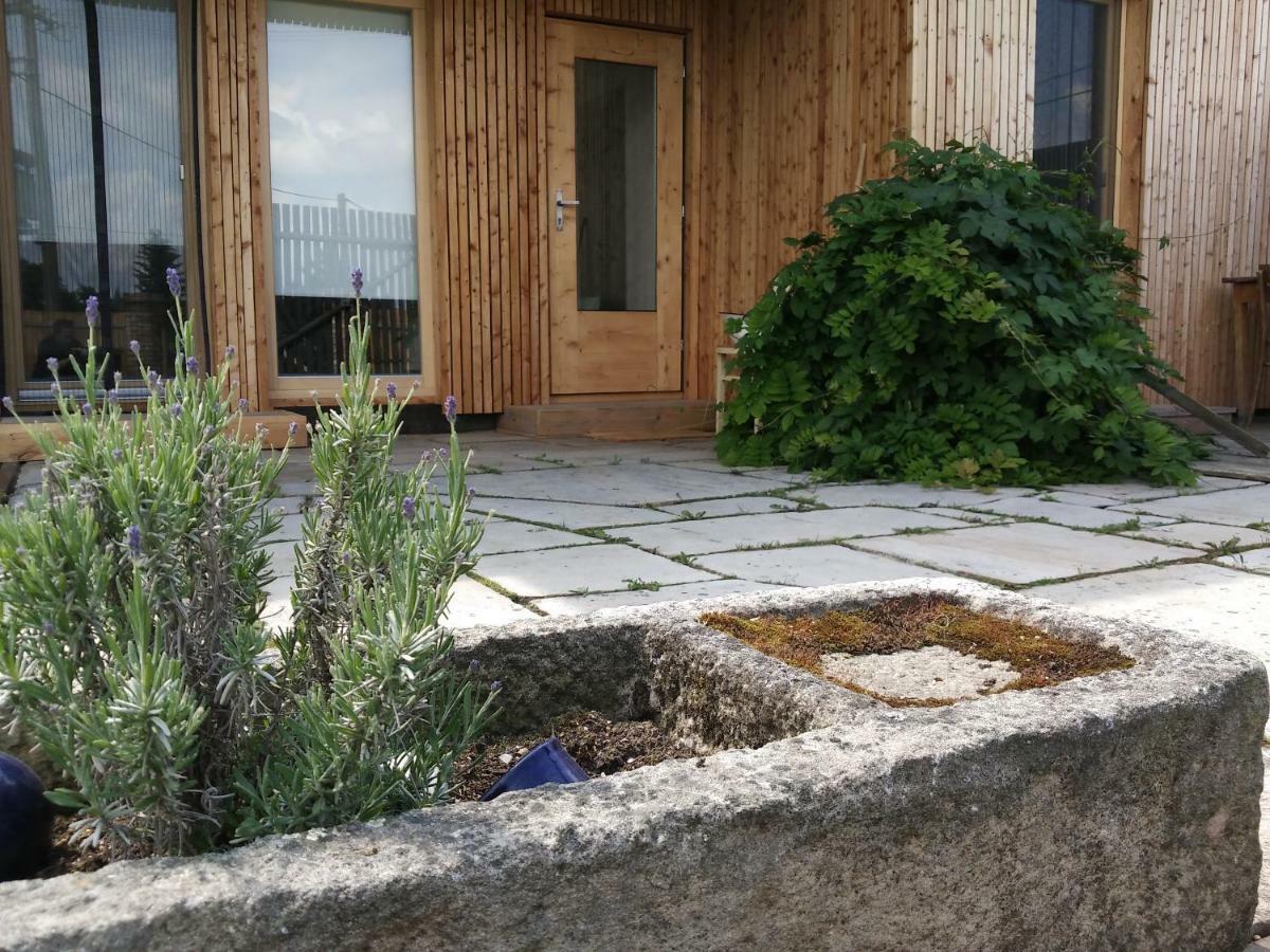 Kulna Apartment Brod nad Dyji Екстериор снимка