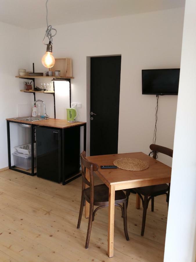Kulna Apartment Brod nad Dyji Екстериор снимка