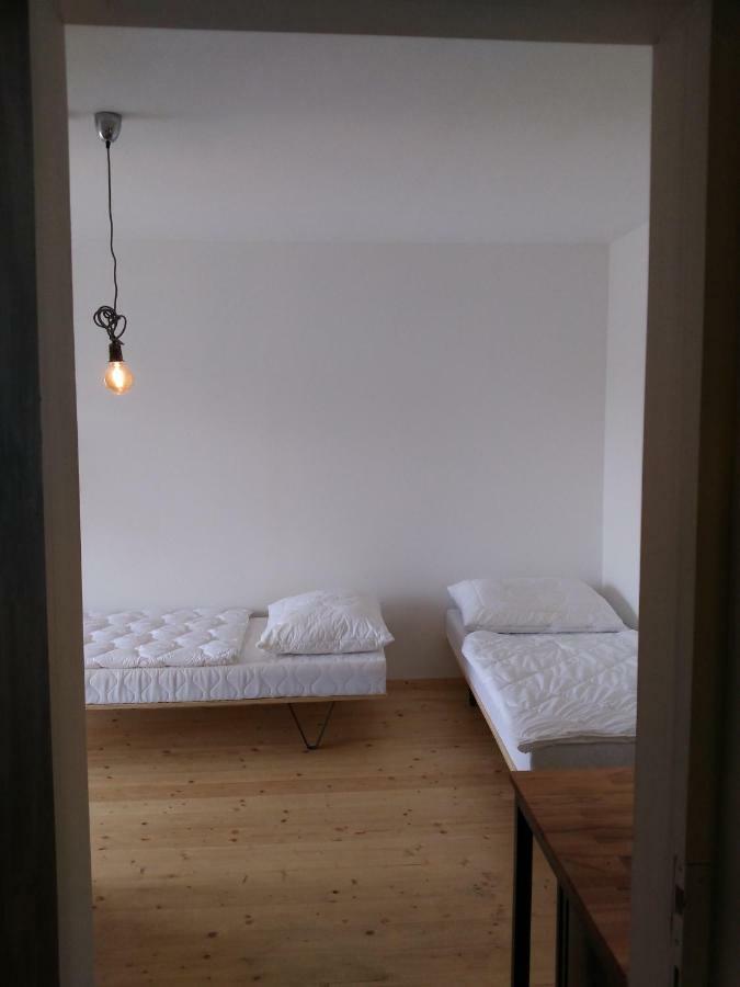 Kulna Apartment Brod nad Dyji Екстериор снимка